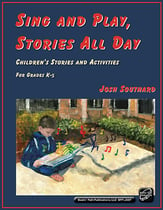 Sing and Play Stories all Day Book & Online PDF